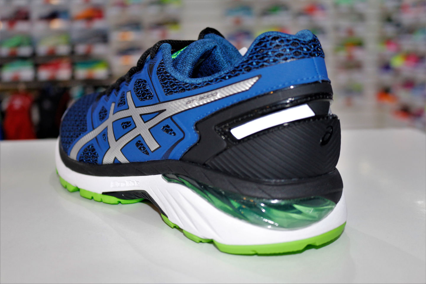 asics gt 3000 2017