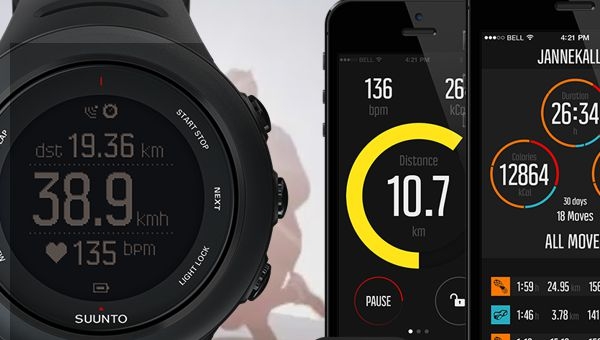 Suunto ambit store 4 2018