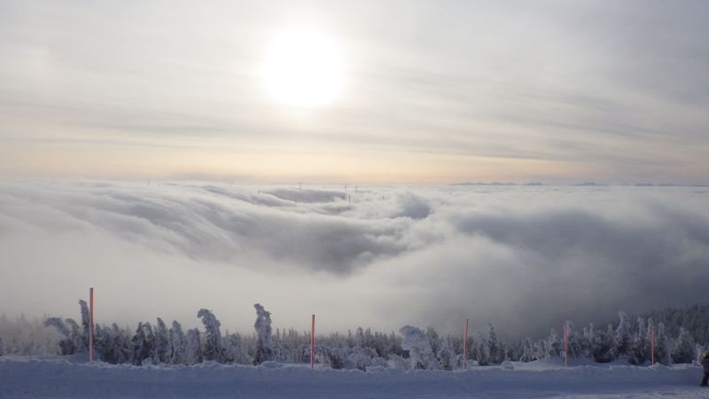 Semmering - Stuhleck Forrás: Rokonsport