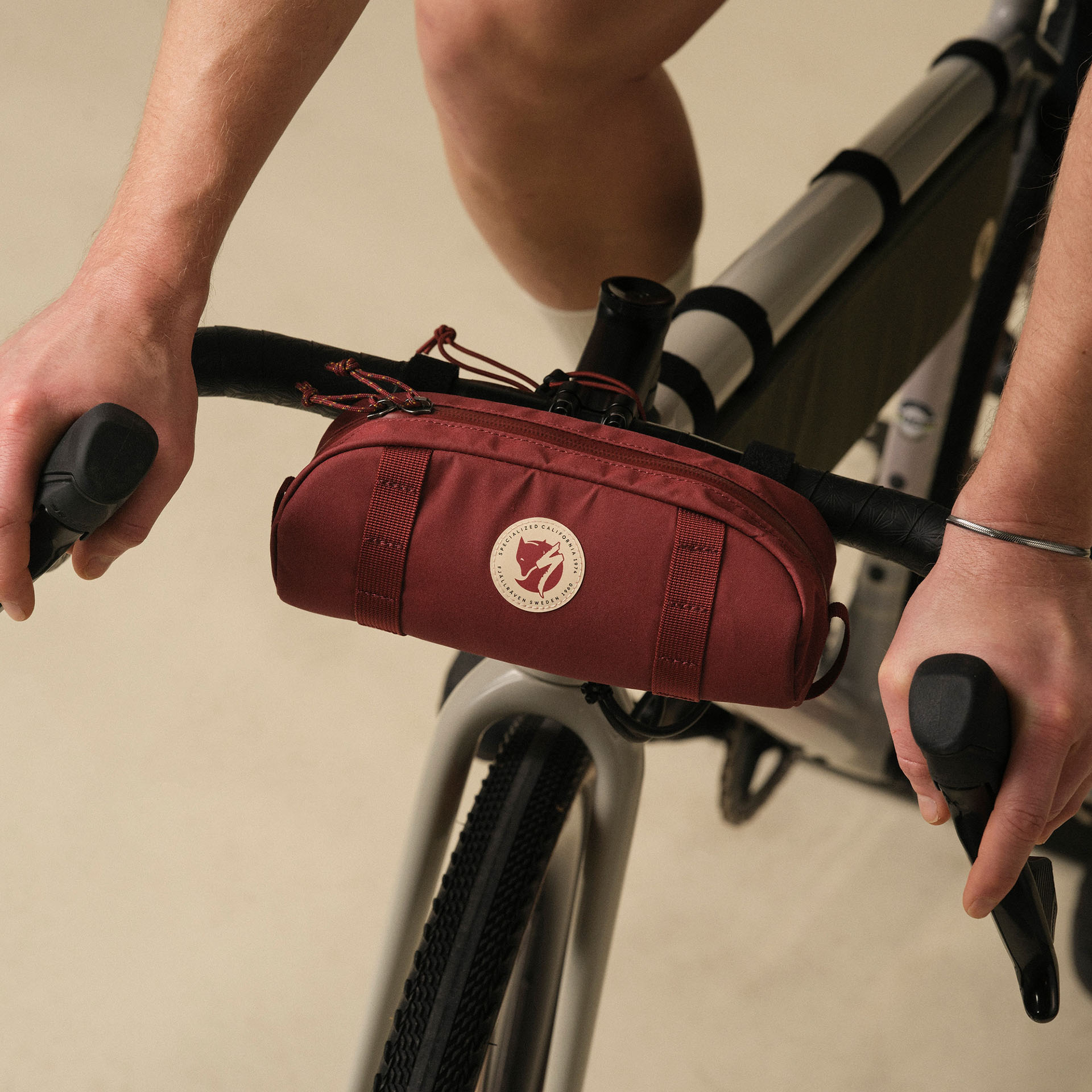 Fjällräven x Specialized: amikor a két prémium összefog-5