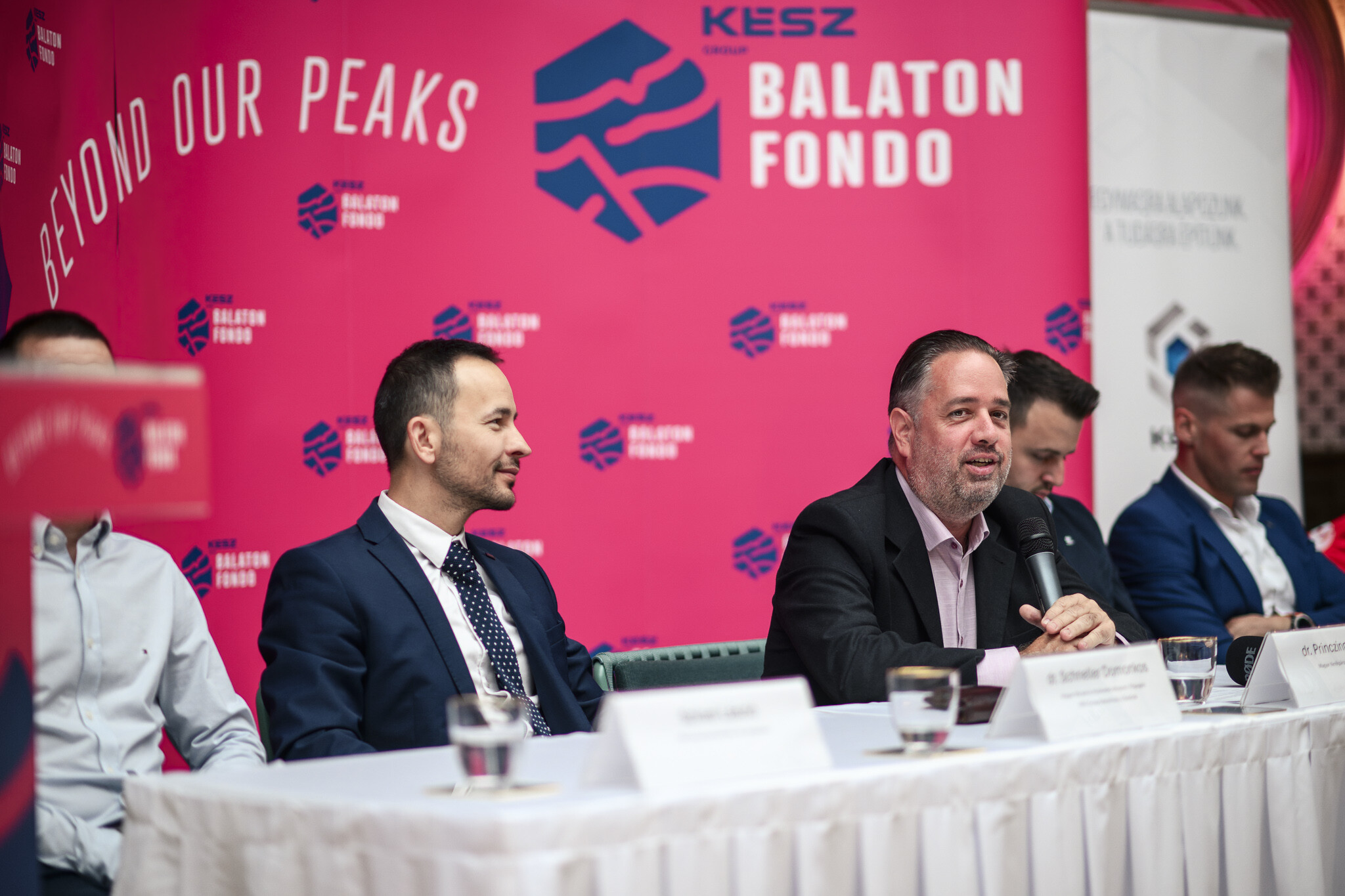 2024-ben újdonságokkal indul a KÉSZ Group Balatonfondo kerékpárverseny-2
