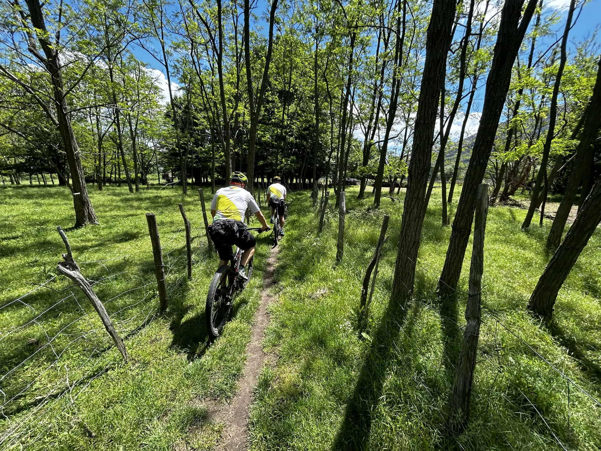 Irány a Hold-fennsík, avagy látványos mtb túra a Krk-szigeten-4