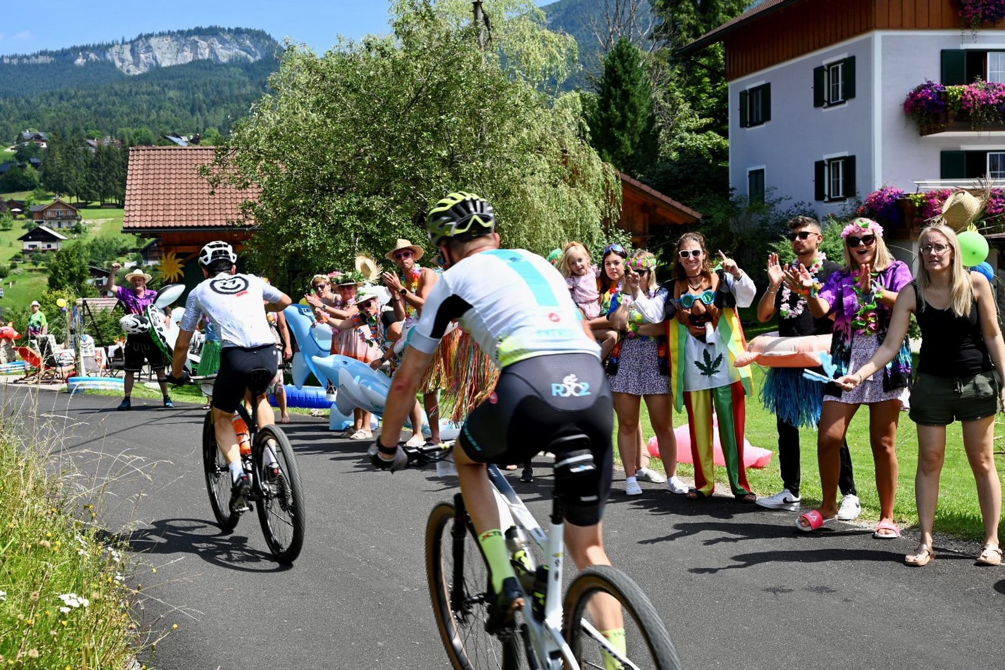 Éld át Ausztria legnagyobb mountain bike rendezvényének hangulatát!-3