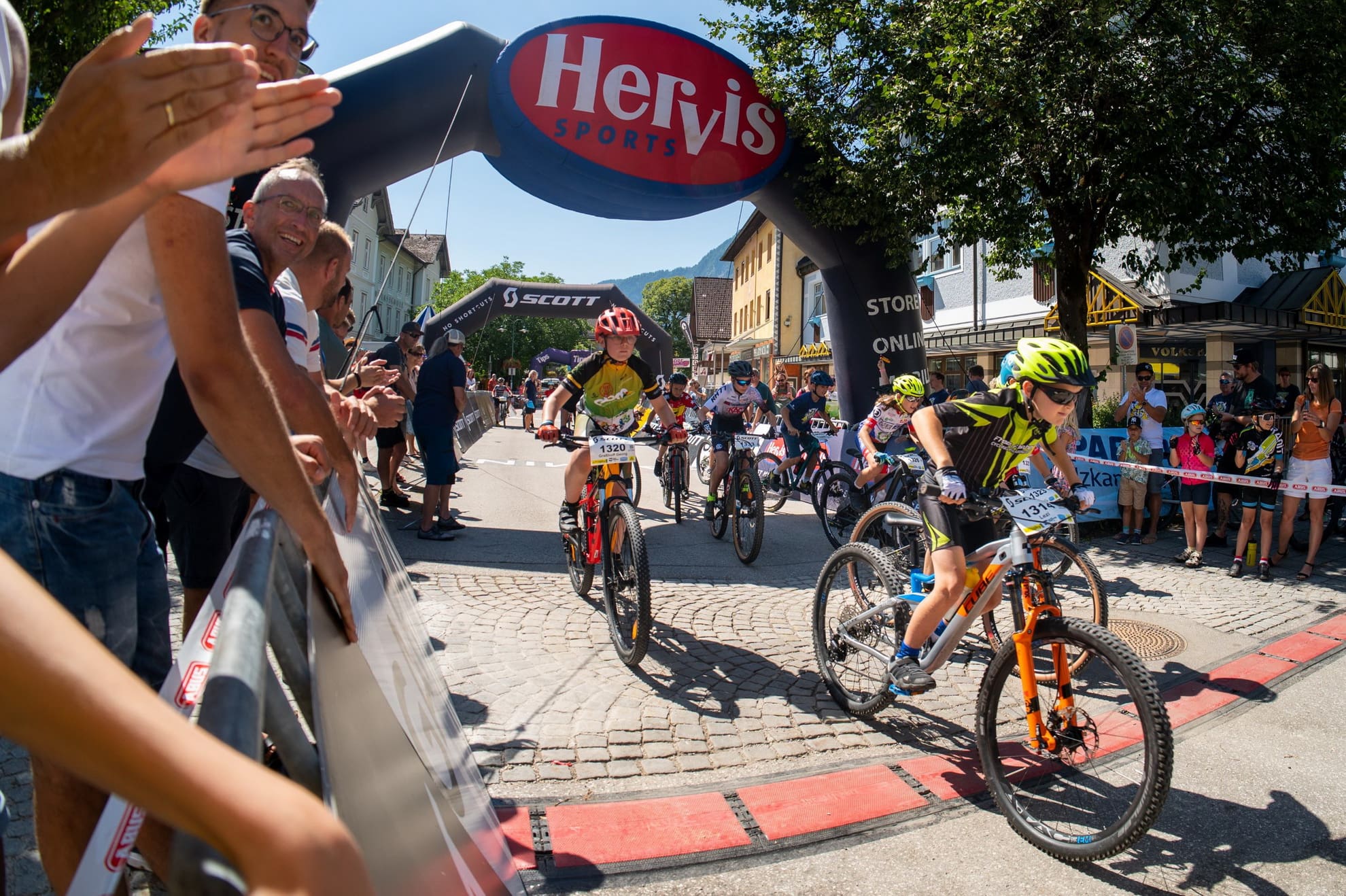 Éld át Ausztria legnagyobb mountain bike rendezvényének hangulatát!-5