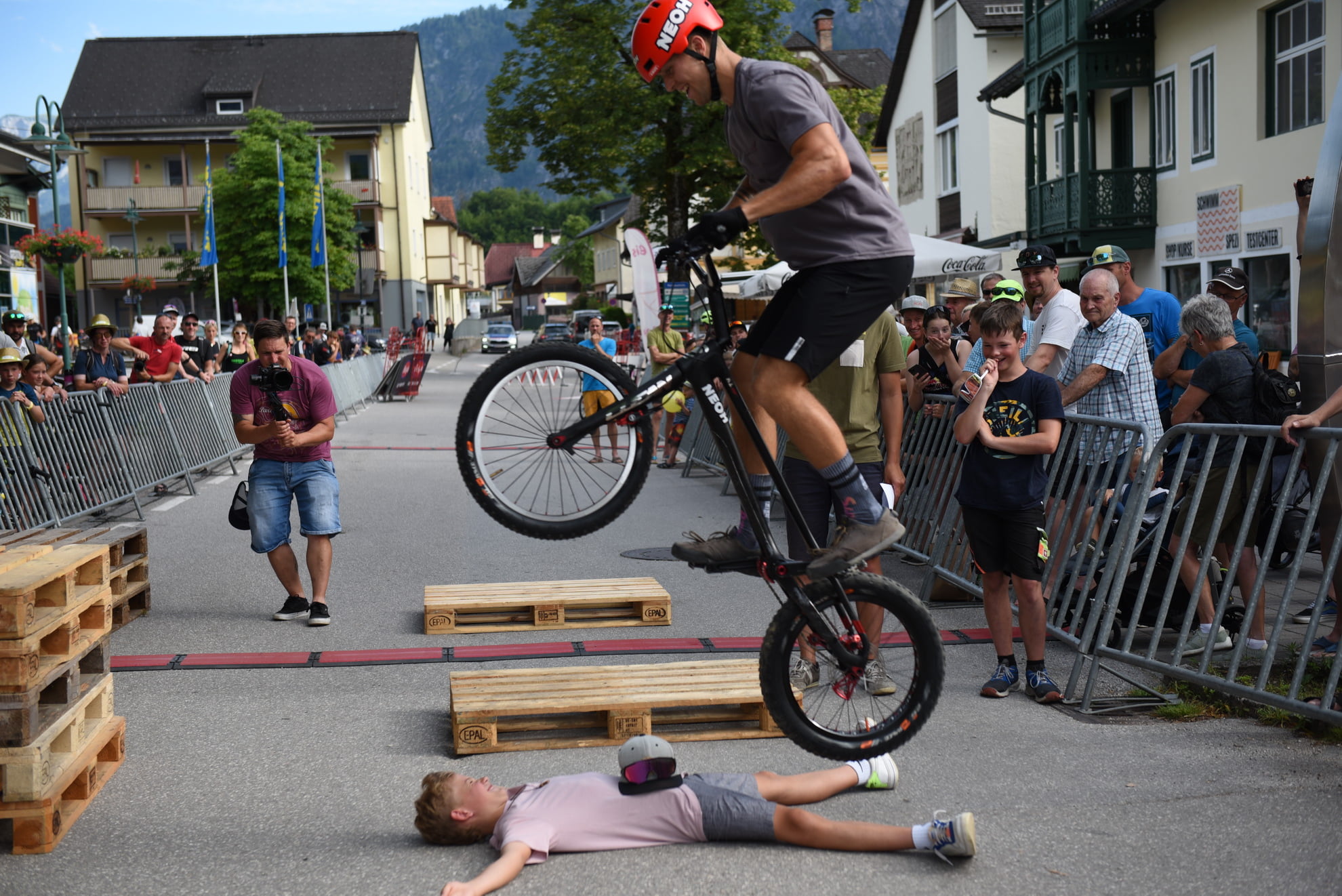 Éld át Ausztria legnagyobb mountain bike rendezvényének hangulatát!-6