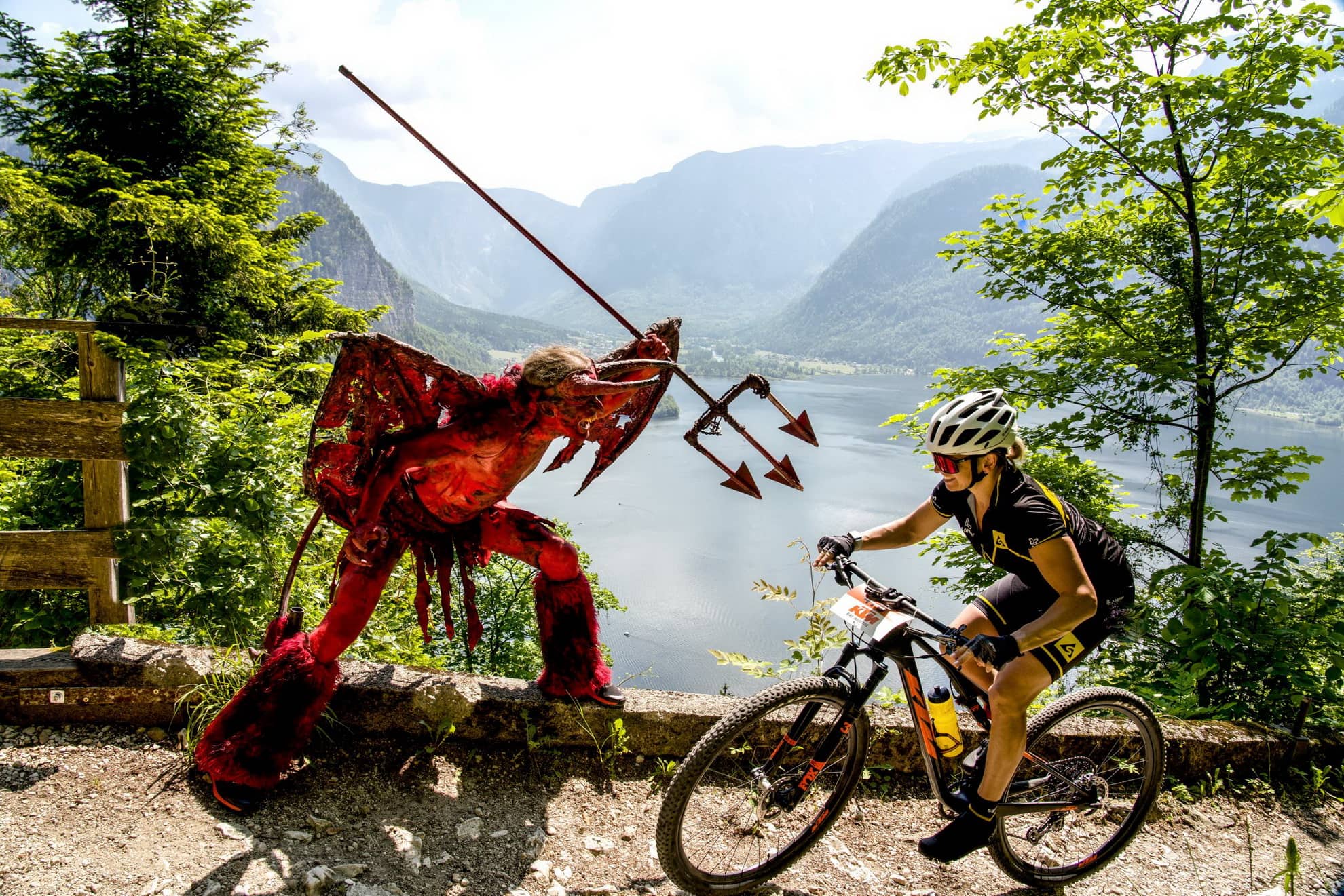 Éld át Ausztria legnagyobb mountain bike rendezvényének hangulatát!-7