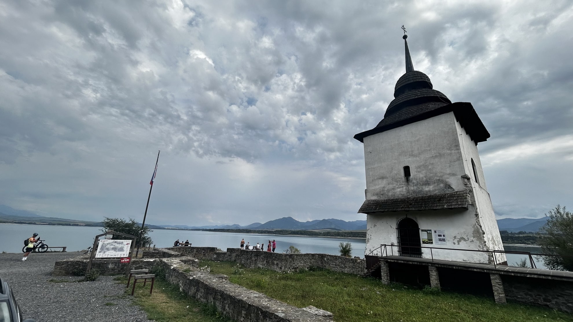 Bringatúra a szlovák tenger mellett-6