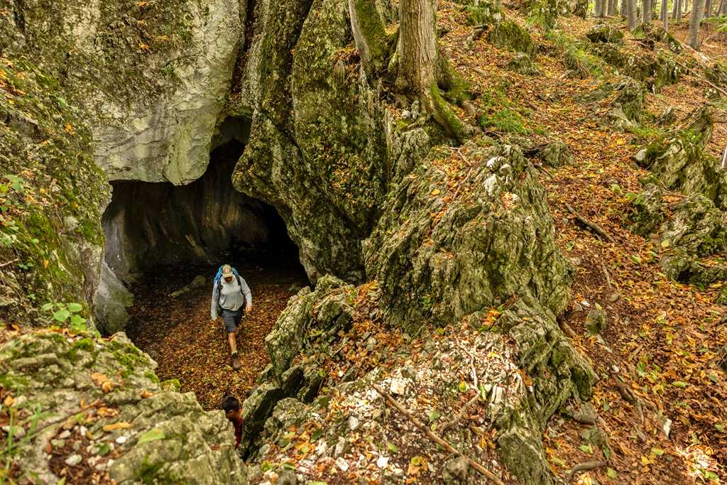 161 természetjáró ünnepelte a Fjällräven Vándortúra 10. évfordulóját a Bükkben-2