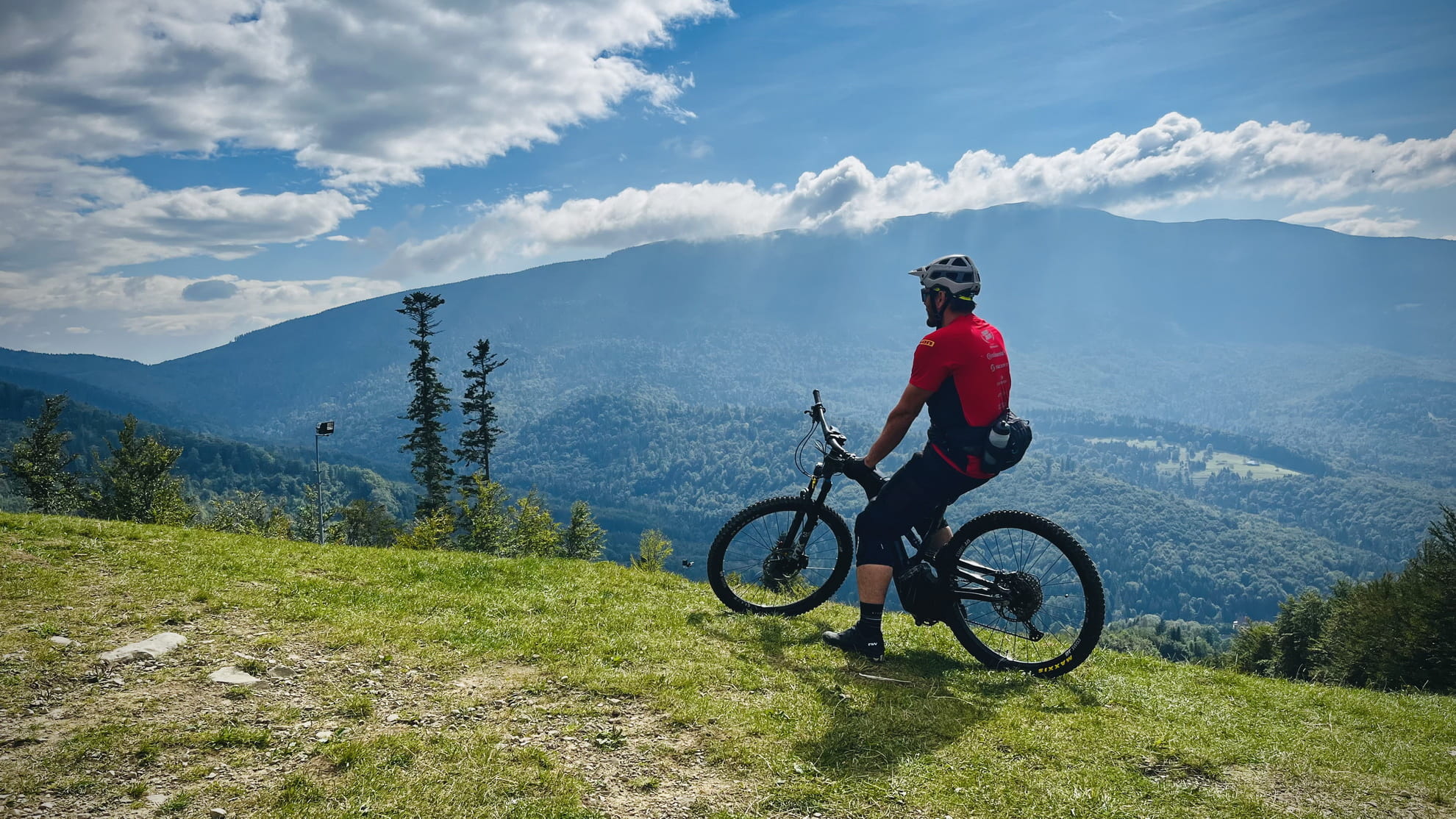 Kis-lengyelországi bike parkokban bringáztunk-12