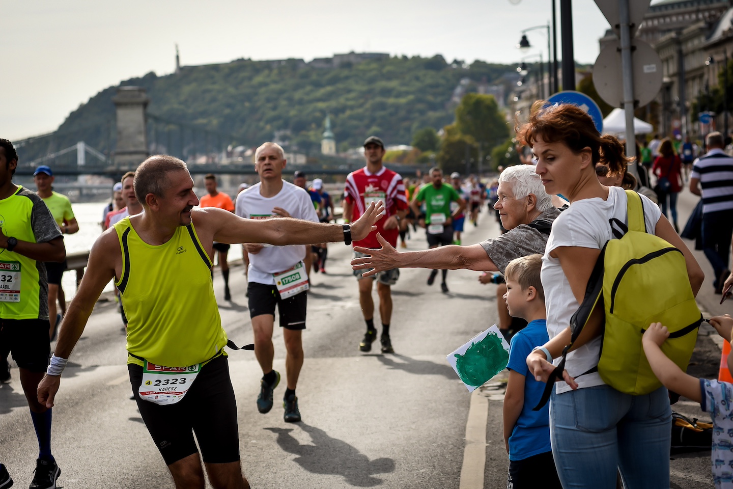 39. SPAR Budapest Maraton-5