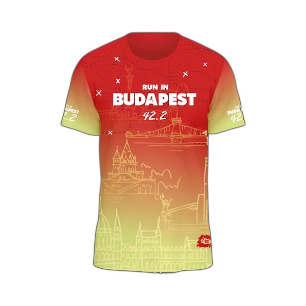 39. SPAR Budapest Maraton