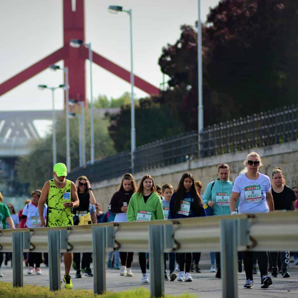 Túrázz Budapesten a Spar Maratonnal!-2