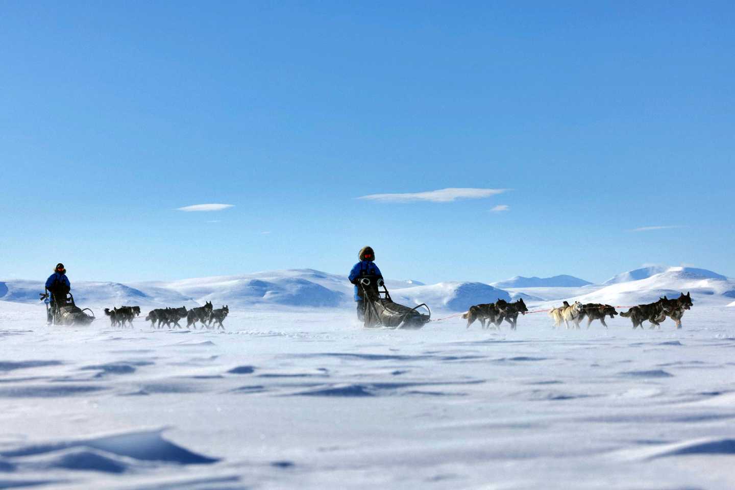 Indul a jelentkezés a 20. évfordulóját ünneplő Fjällräven Polarra!-2