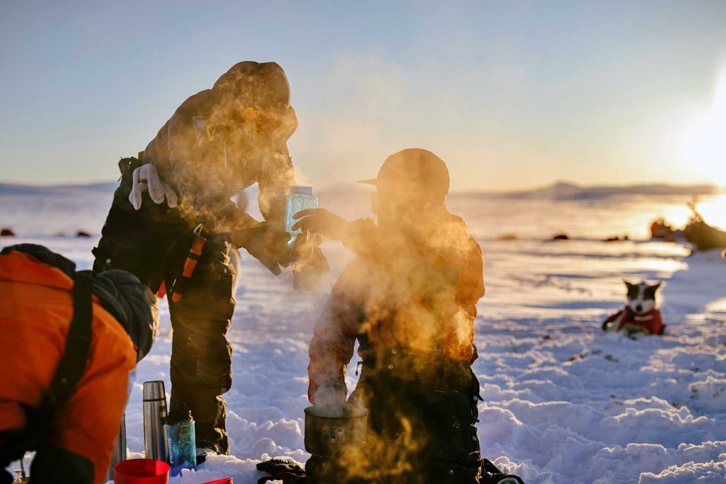 Indul a jelentkezés a 20. évfordulóját ünneplő Fjällräven Polarra!-1