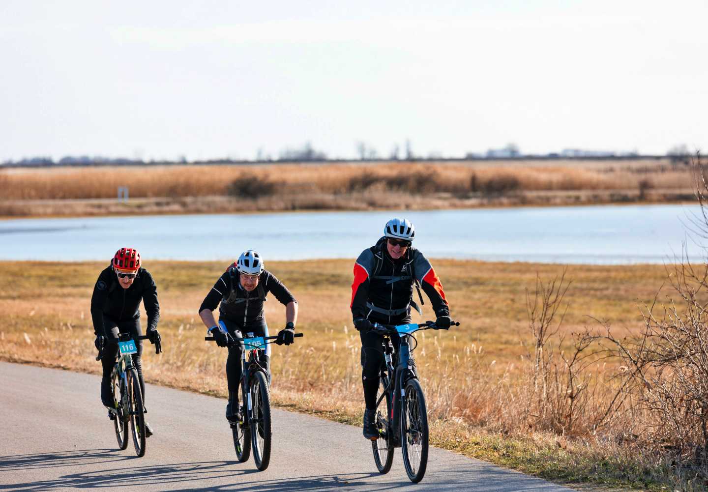 Be Xplorers - Fertő-tavi Extrém kerékpáros kihívás-4