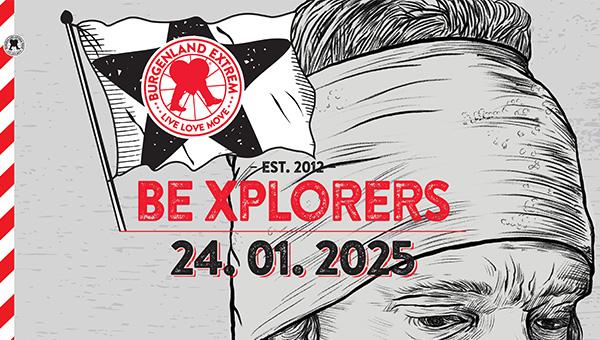 Be Xplorers - Fertő-tavi 24 órás extrém túra