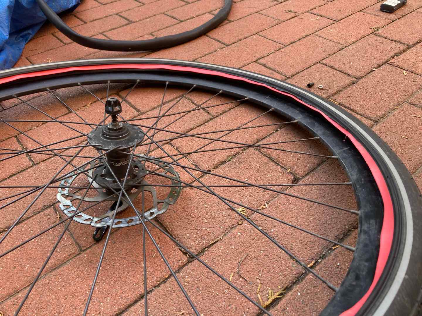 Tannus Armour és Tubeless PRO teszt-1