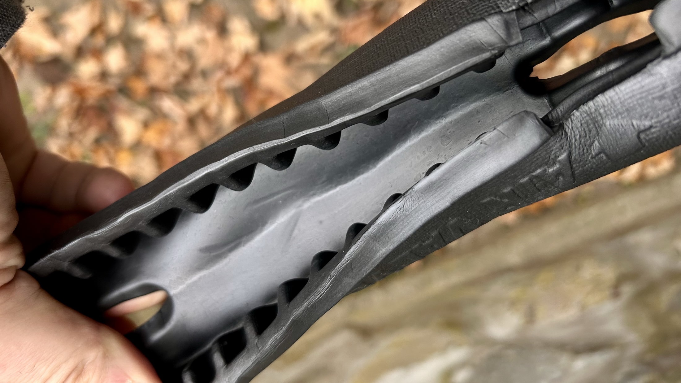 Tannus Armour és Tubeless PRO teszt-7