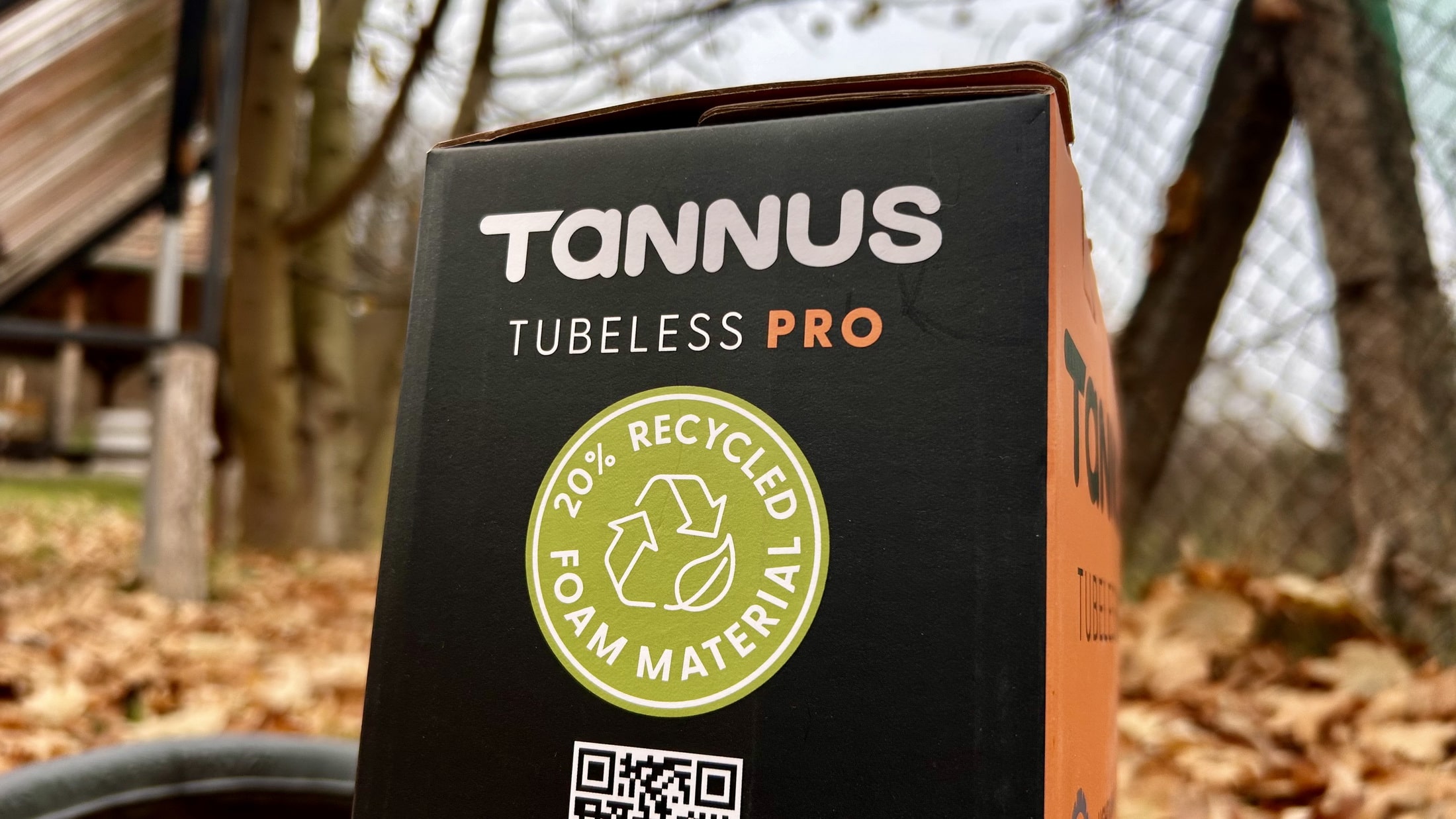 Tannus Armour és Tubeless PRO teszt-10