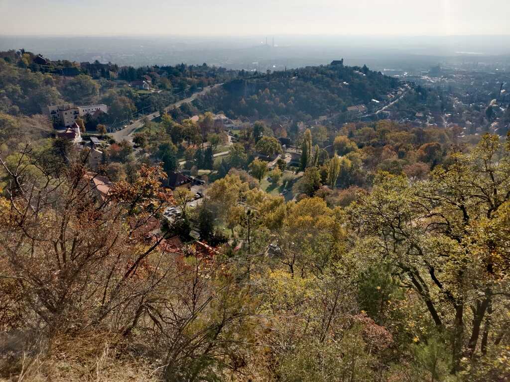 Körséta Tettye panoráma útján-10