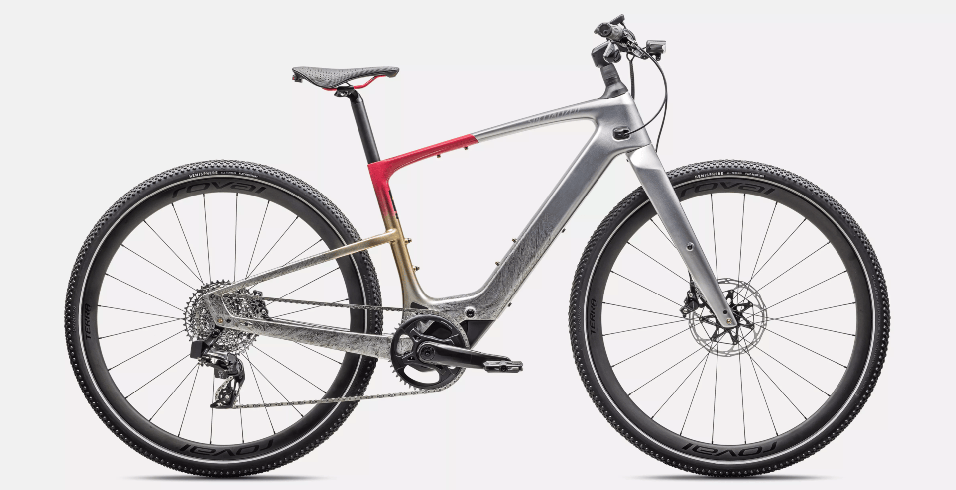 Csak hasonlók, de nem egyformák-Specialized Vado SL és Sirrus X5.0-18