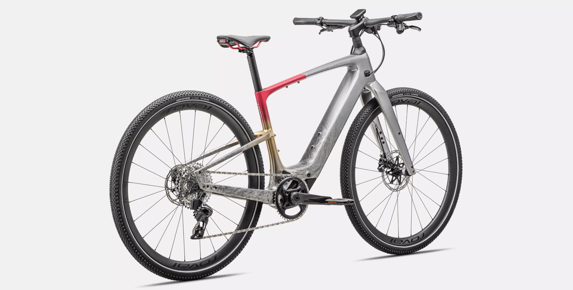 Csak hasonlók, de nem egyformák-Specialized Vado SL és Sirrus X5.0-16