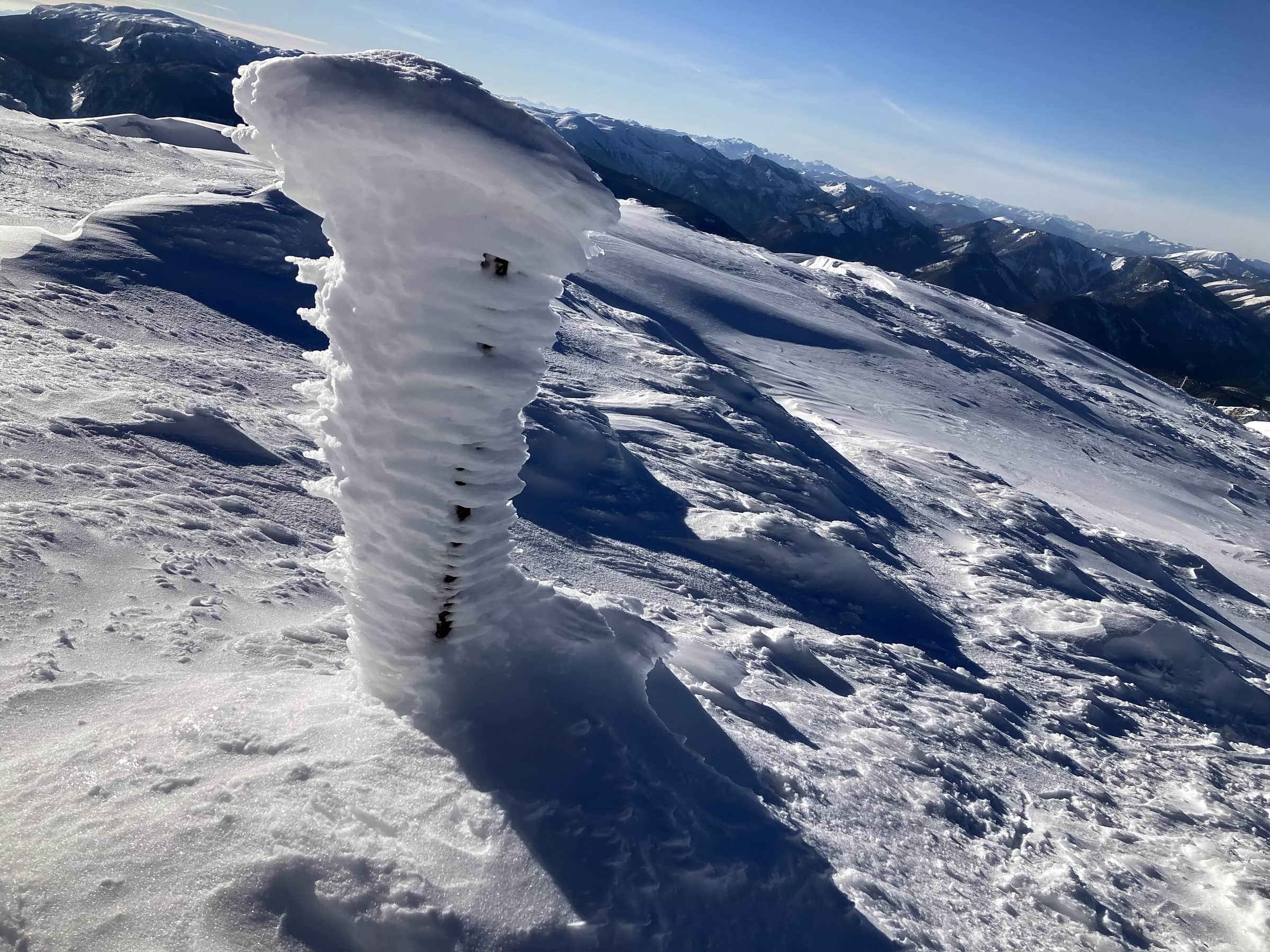 Hótalpas túrák a szomszédságunkban - Raxalpe-10