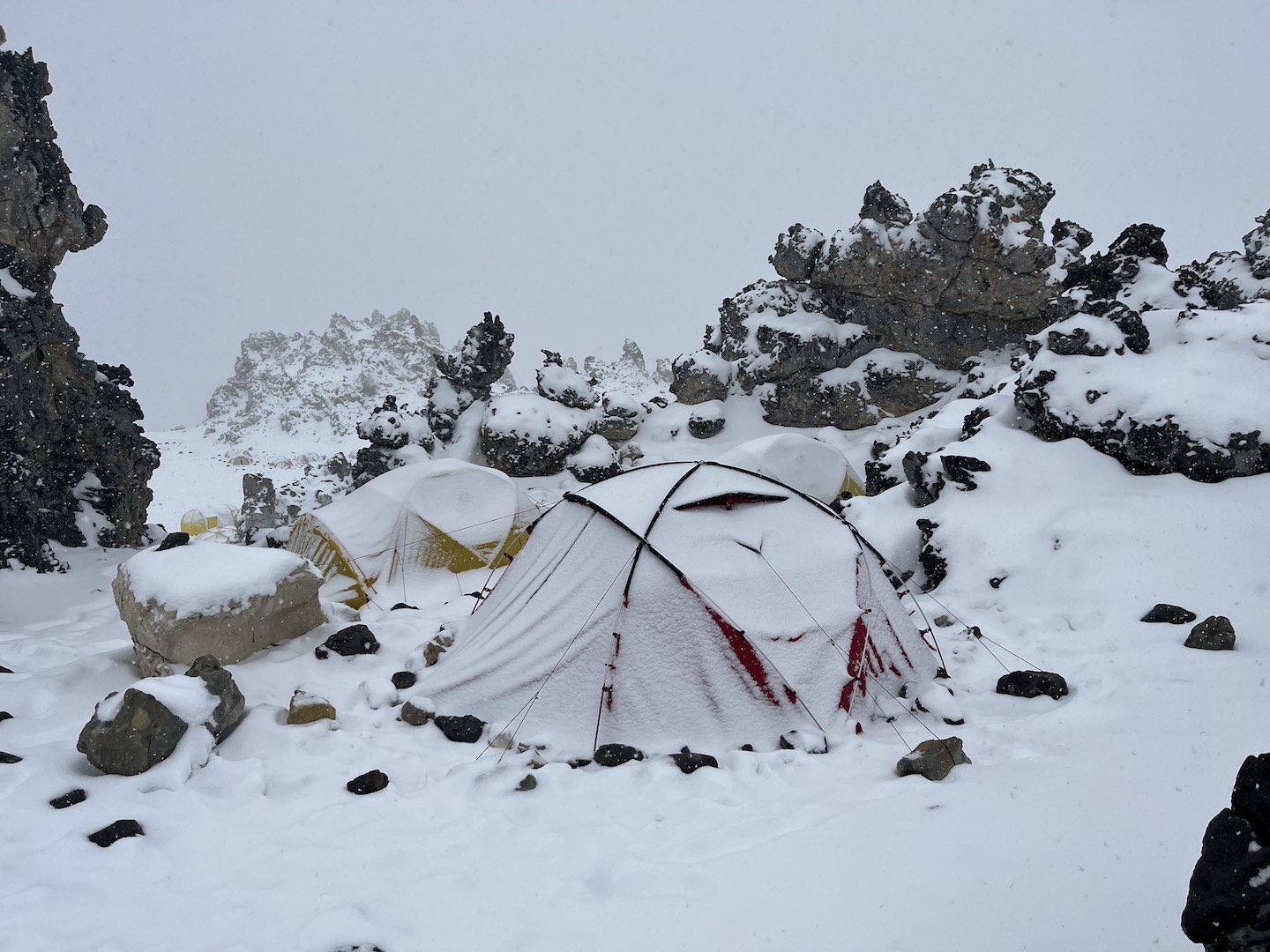 Aconcagua, a hatezres hétezres-4