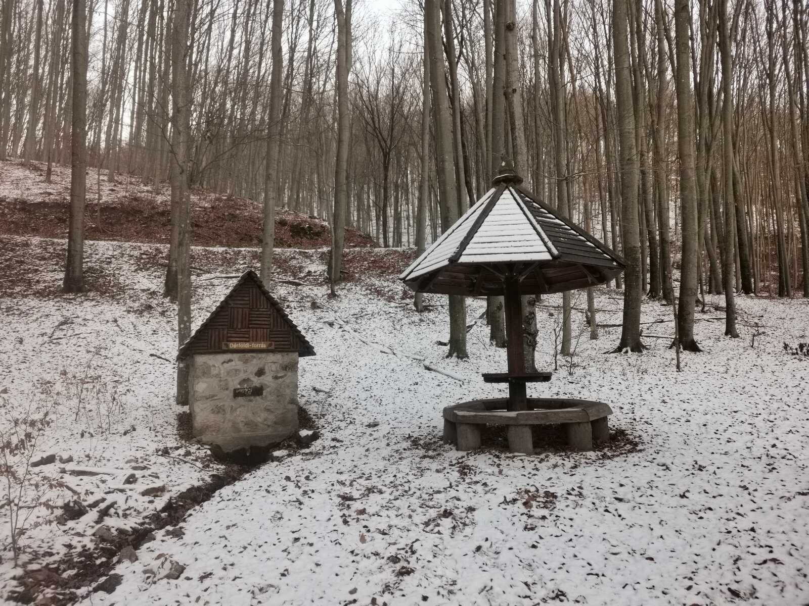 A Kőkapun túl kő követ követ, kövesd!-9