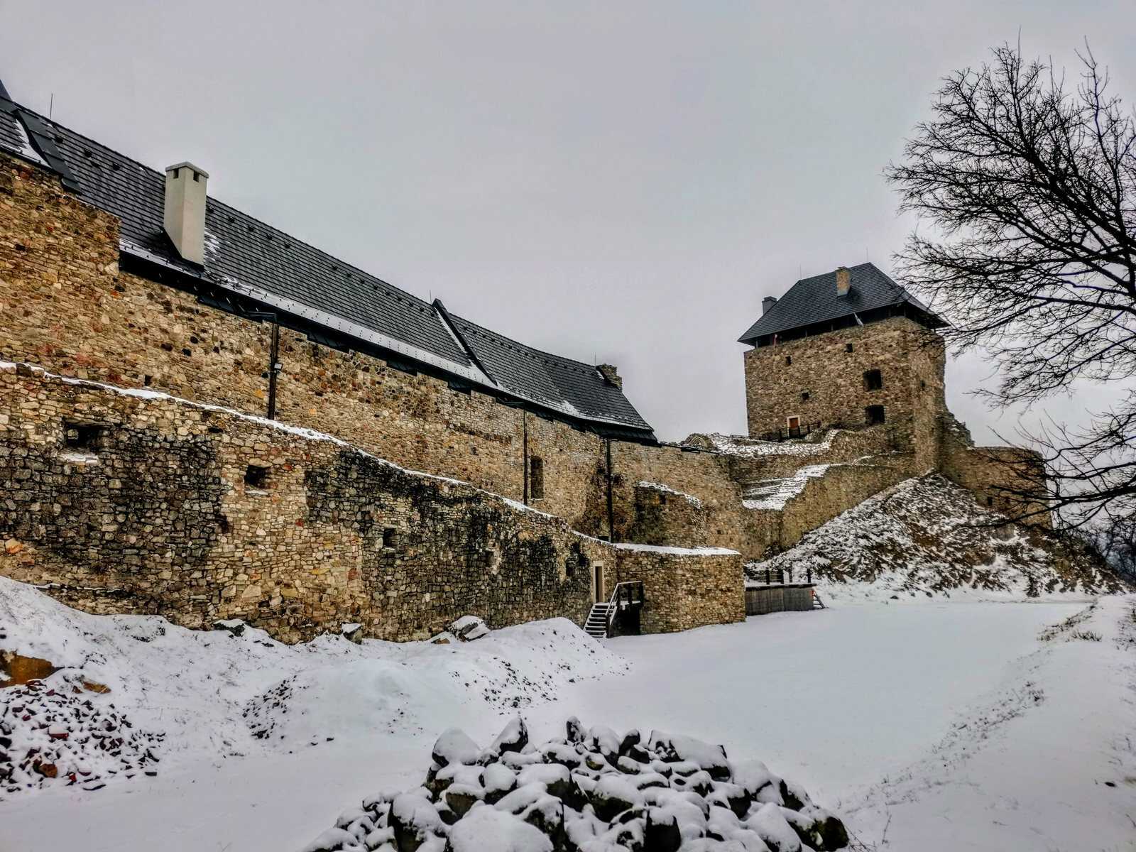 A Regéci vár felfedezése Mogyoróskai körtúrával-3