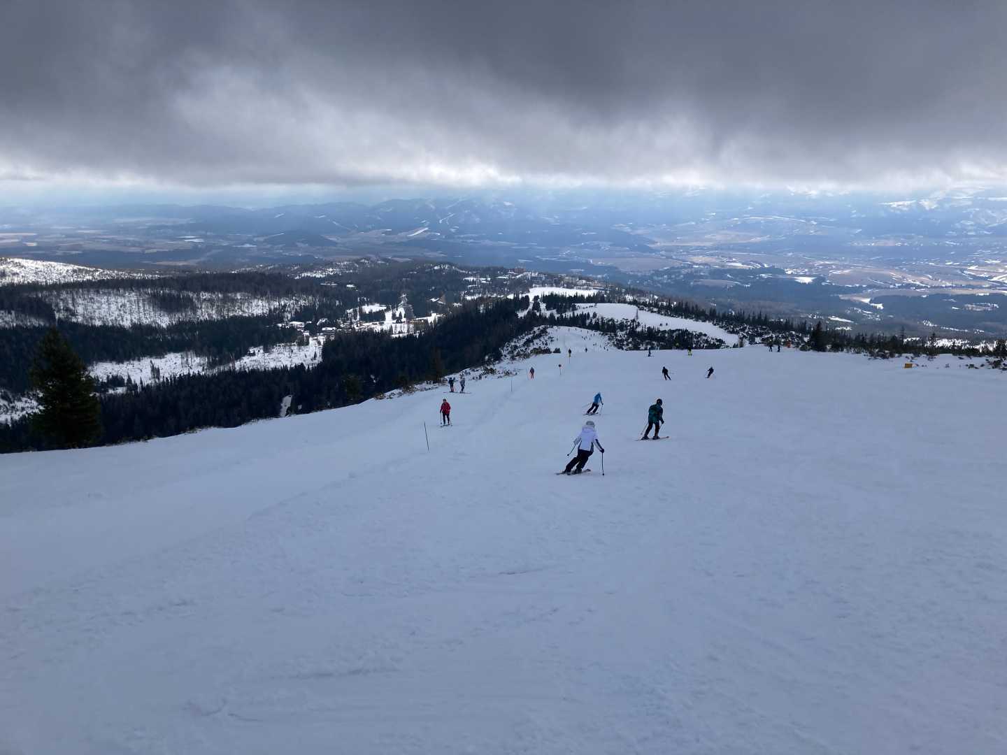 Fúj a szél, leálltak a liftek. Visszakapom a síbérlet árát?-1