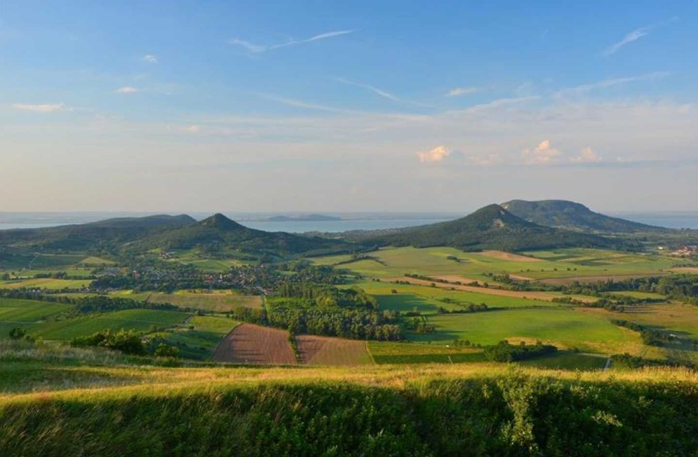 A természetjárók idén nyáron a Balaton-felvidék rejtett kincseit fedezhetik fel -2