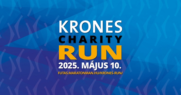 Krones Charity Run