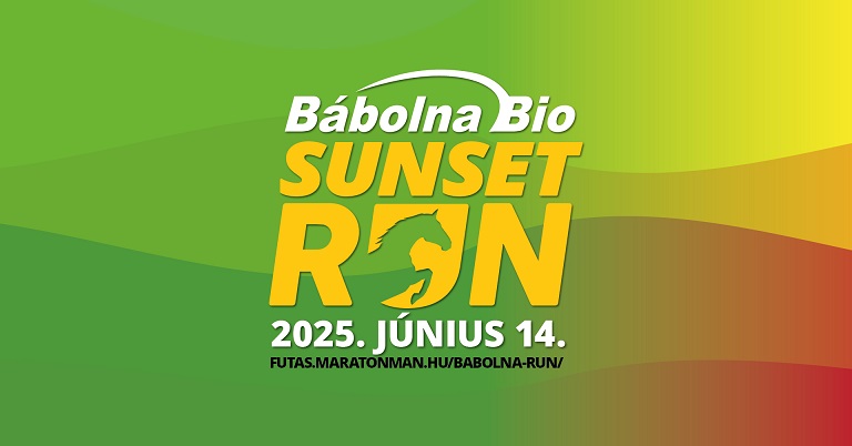 Bábolna Bio Sunset Runimg