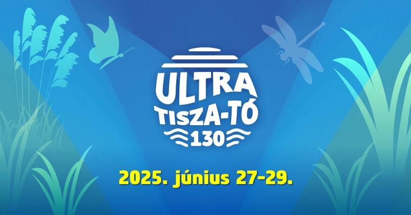 Ultra Tisza-tó 130