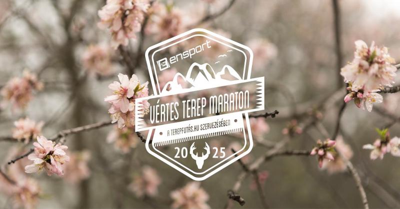 Ensport Vértes Terep Maraton