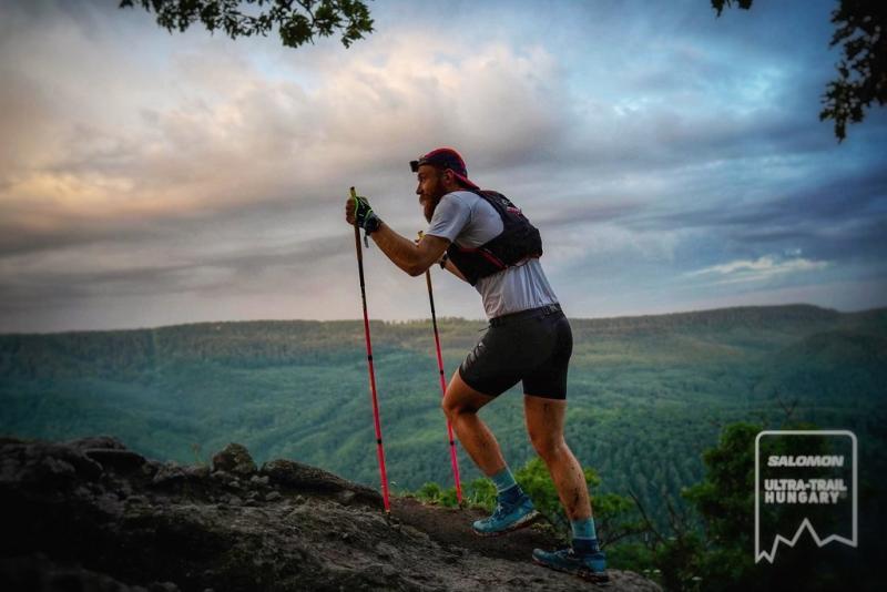 Salomon Ultra Trail Hungary