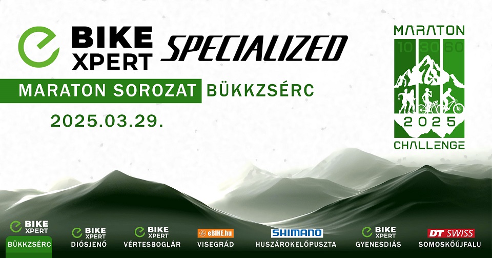 BikExpert Specialized mtb és terepfutó Challenge, Bükkzsérc-1