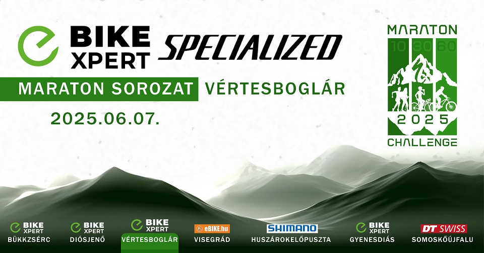 BikExpert Specialized mtb és terepfutó Challenge, Vértesboglárimg