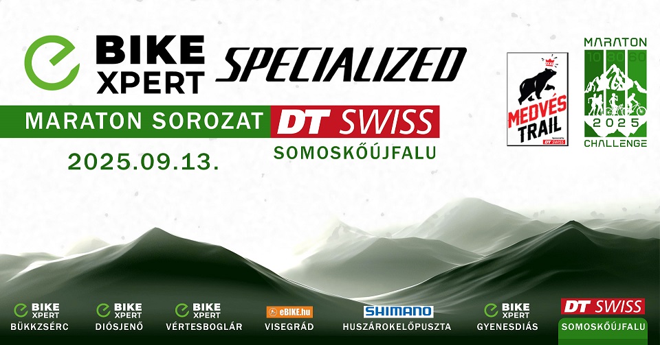 BikExpert Specialized mtb és terepfutó Challenge, Somoskőújfaluimg