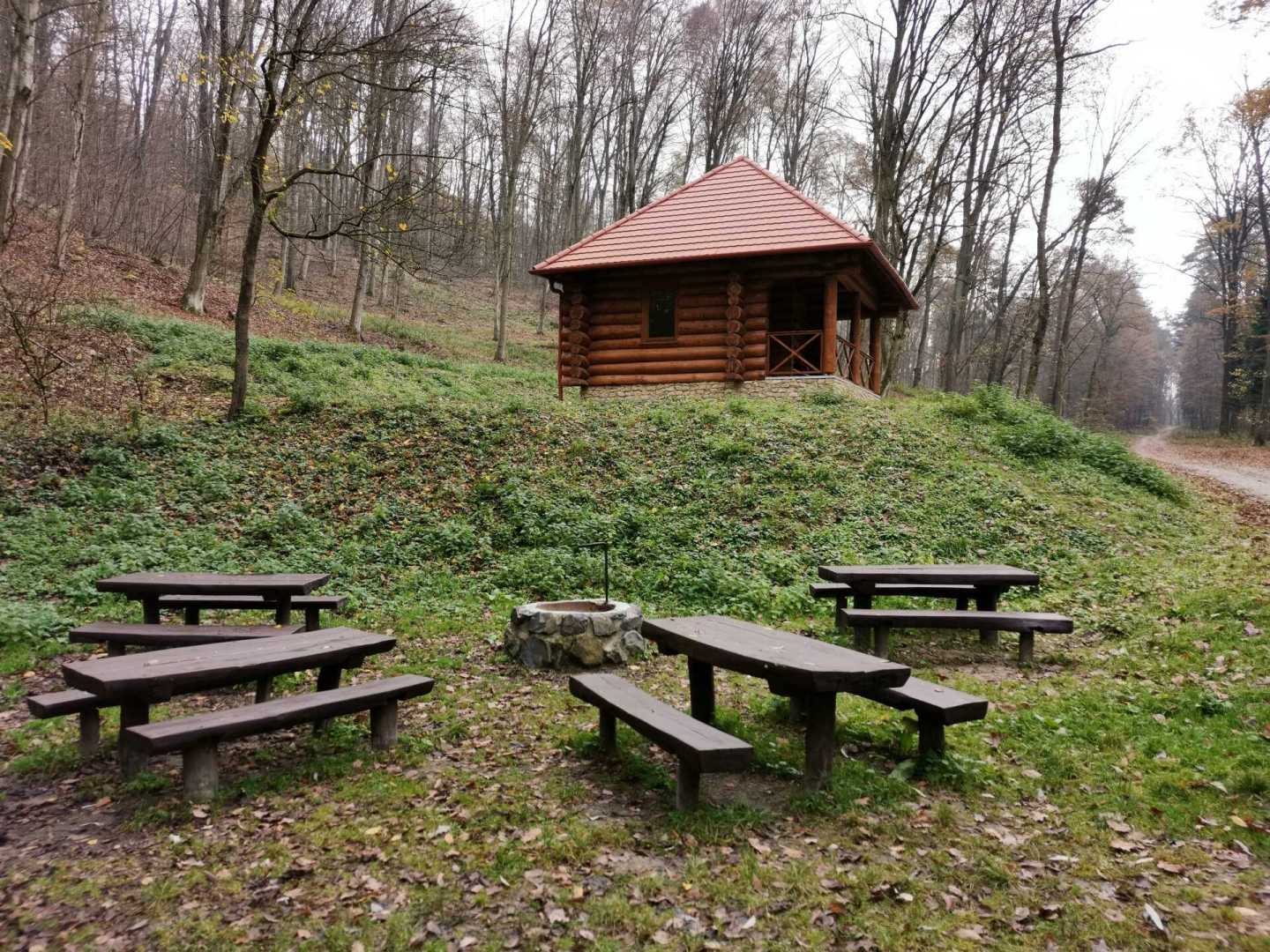 Turistaház foglalás egy helyen, online-1