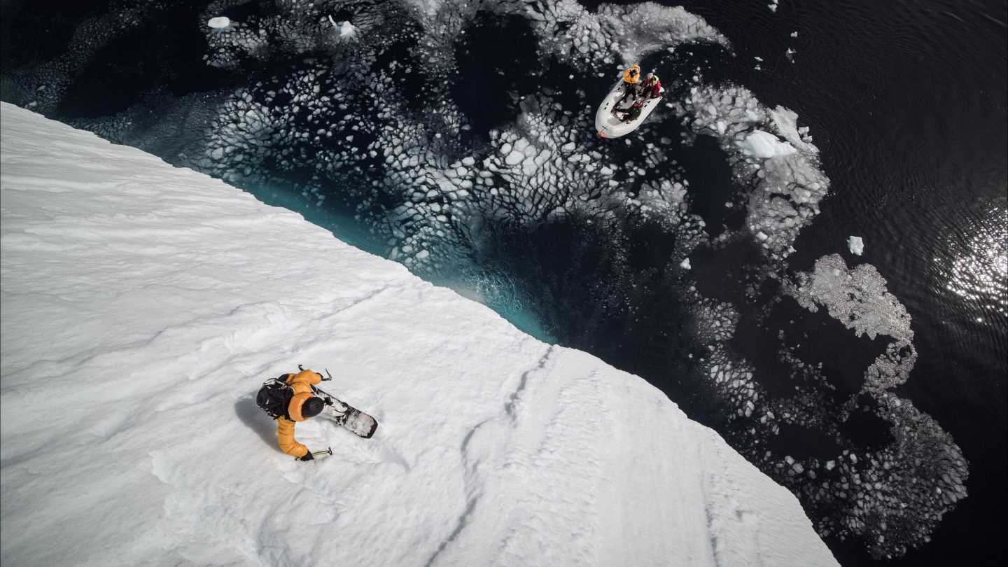 Banff Hegyifilm Fesztivál Budapest  2025-8